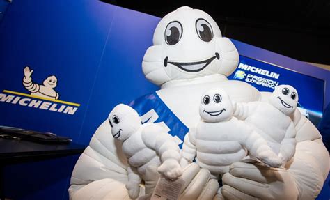 michelin salaire décent